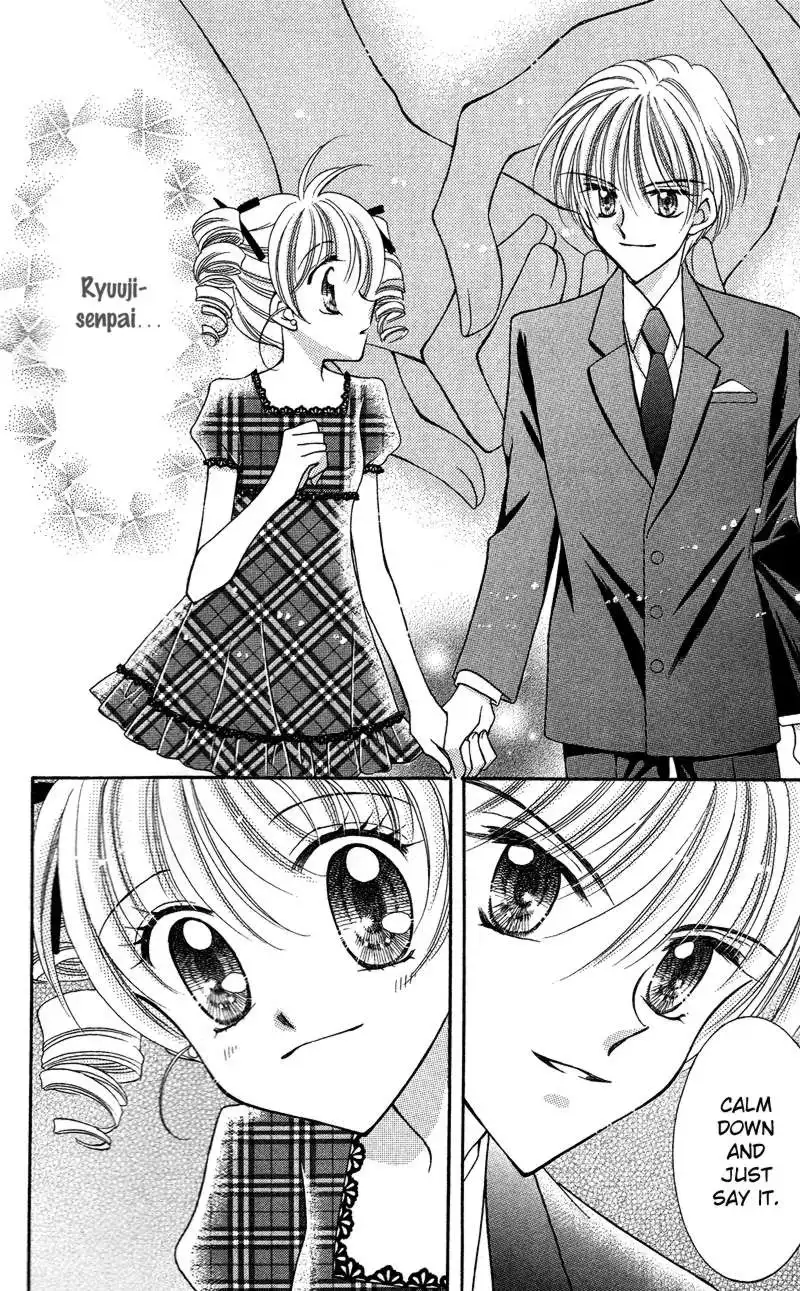 Saint Dragon Girl Miracle Chapter 11 32